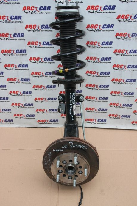 Arc stanga fata Ford Transit model 2019