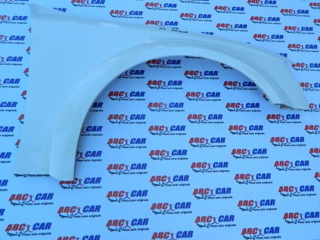 Aripa dreapta fata Audi A4 B8 8K 2012-2015 Allroad facelift