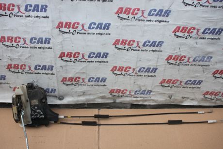 Broasca usa stanga spate Mitsubishi L200 double cab 2.5 DI-D 2006-2015
