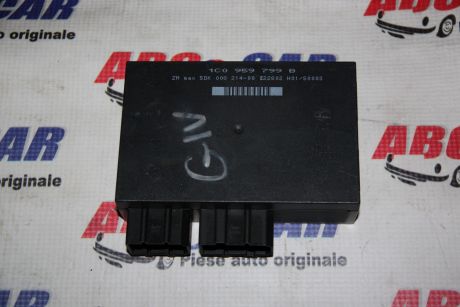 Calculator confort VW Golf 4 1999-2005 1J0959799B