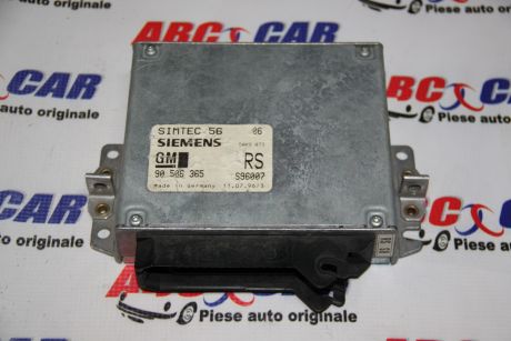 Calculator motor Opel Vectra B 1995-2002 1.8 Benzina 90506365RS