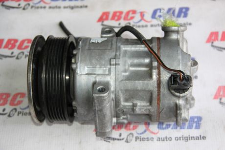 Compresor clima Fiat Doblo 2000-2010 4471902141