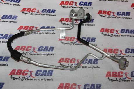 Conducta clima Audi Q7 4M 2016-prezent 4M1820720K