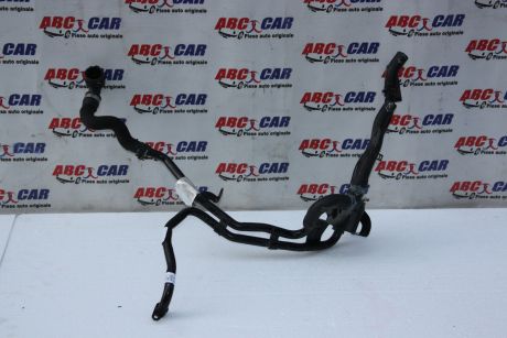 Conducte apa si pompa auxiliara Audi Q7 4M 2016-prezent 059121511AS, 06H121601M