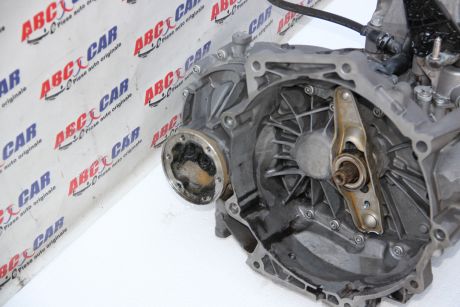Cutie de viteze manuala Seat Leon 5F1 2012-2020 1.4 TSI cod: SEH