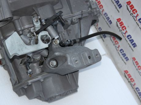 Cutie de viteze manuala Seat Leon 5F1 2012-2020 1.4 TSI cod: SEH