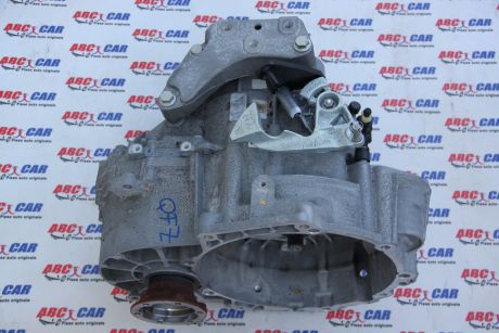 Cutie de viteze manuala VW Passat B8 2015-2023 2.0 TDI QFZ