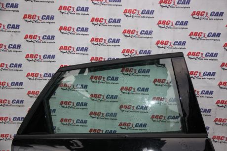 Geam mobil usa dreapta spate Audi A1 GB 2018-prezent