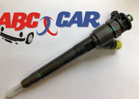 Injector Opel Vivaro A 2001-2014 1.6 CDTI 0445110414