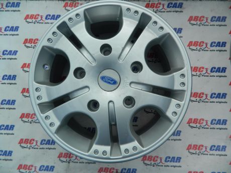 Jante aliaj R16 Ford Transit 2007-2014