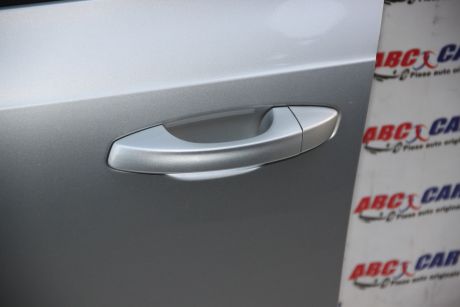 Maner exterior usa stanga fata Skoda Octavia 3 (5E3) 2017-2019