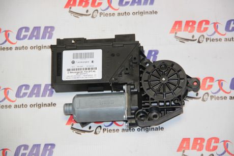 Motoras macara stanga fata VW Phaeton 2004-2011 3D1959701L