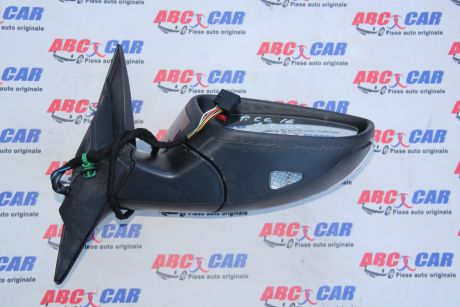 Oglinda dreapta cu lumina ambientala VW Passat CC 2008-2016