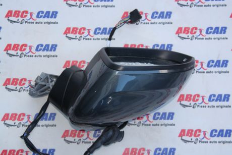 Oglinda stanga cu lumina ambientala VW Passat B8 2015-2023