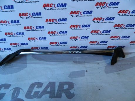 Ornament crom stanga Opel Astra H Cabrio