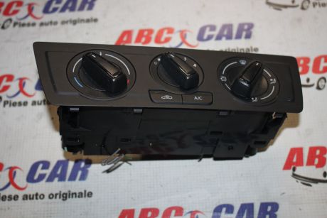 Panou comanda AC Seat Ibiza (6J5) 2008-2017 6P0820045B