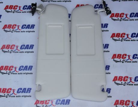 Parasolar stanga-dreapta VW Touareg (7P) 2010-2018 7P6857552K