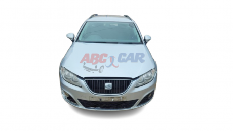 Modul audio Seat Exeo ST 2008-2011