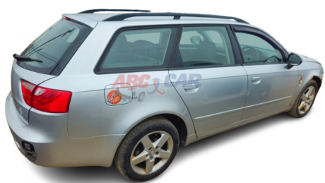 Modul audio Seat Exeo ST 2008-2011