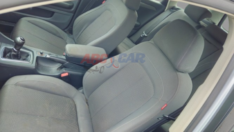 Modul audio Seat Exeo ST 2008-2011