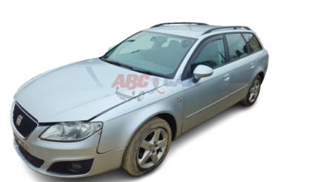 Modul audio Seat Exeo ST 2008-2011