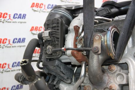 Turbosuflanta VW Polo AW 2G 1.0 TSI 2017-prezent 04C145703