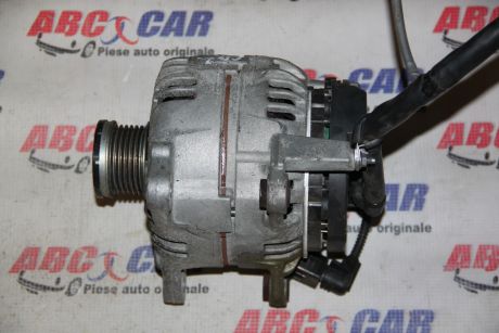 Alternator 14V 140A VW Golf 6 1.2 TSI 2009-2013 03C903025F