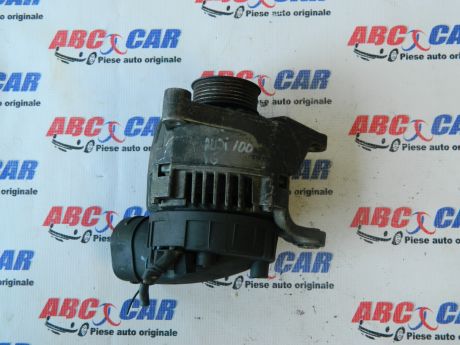 Alternator Audi 100 C3 1988-1991 1.6 16v 078903015DX
