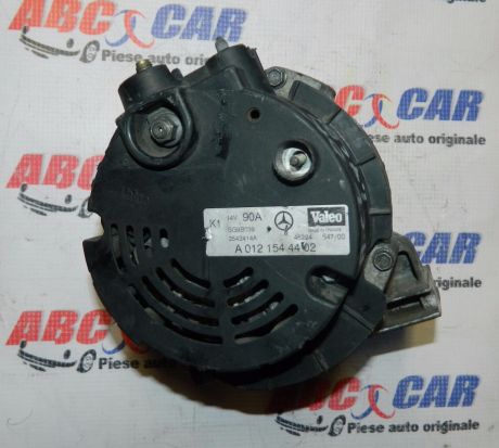 Alternator Mercedes A-Class W168 1998-2003 1.7 CDI A0121544402