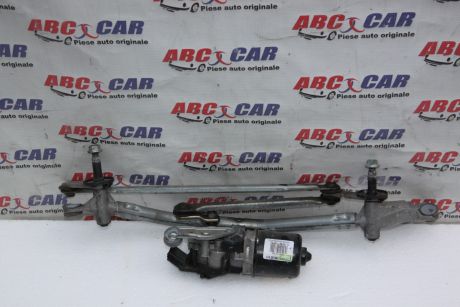 Ansamblu stergatoare cu motoras Nissan Qashqai J10 2006-2013 54526611