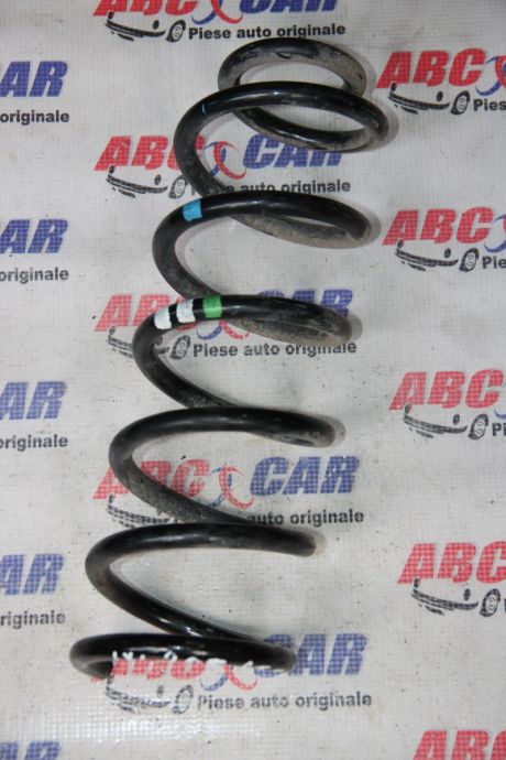 Arc stanga fata Mercedes C-Class W205 2014-2021