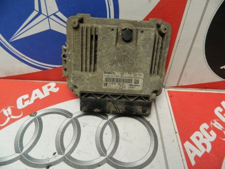 Calculator motor Opel Vectra C 1.7 CDTI 2002-2008 0281011943