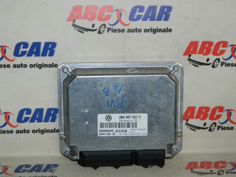 Calculator motor VW Passat B5 1999-2005 1.6 Benzina AHL 3B0907557C