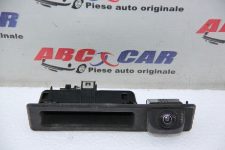 Camera parcare spate BMW X3 F25 2011-2017