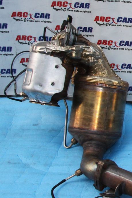 Catalizator Audi Q7 4M 3.0 TDI 2016-prezent 4G0131765D, 4H0181BA