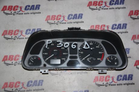 Ceasuri bord Peugeot 306 1.9 TD 1993-2002