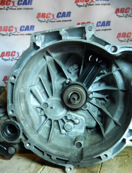 Cutie de viteze manuala Ford Fusion 2002-2012 1.4 16v 2N1R7002NB