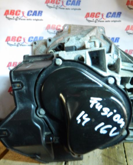 Cutie de viteze manuala Ford Fusion 2002-2012 1.4 16v 2N1R7002NB