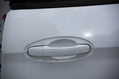 Maner exterior usa culisanta stanga spate Ford C-max 2 facelift 2015-2019