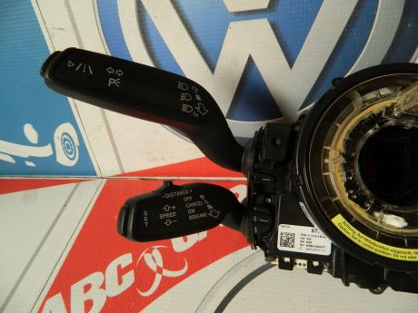 Maneta semnalizare Audi A7 4G8953502P