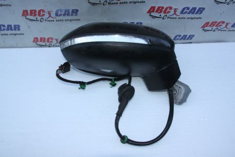 Oglinda dreapta VW Passat B8 2015-2023