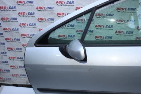 Oglinda stanga Peugeot 407 SW 2004-2010