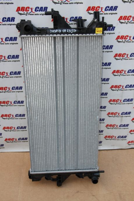 Radiator apa Fiat Ducato 2.3 JTD 2006-prezent