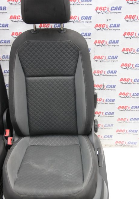 Scaune fata material textil VW Tiguan (AD1) 2016-2023