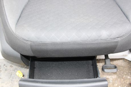 Scaune fata material textil VW Tiguan (AD1) 2016-2023