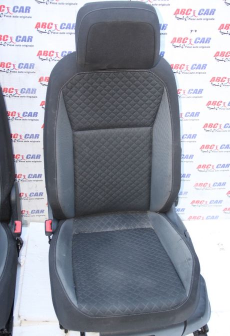 Scaune fata material textil VW Tiguan (AD1) 2016-2023