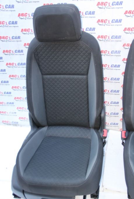 Scaune fata material textil VW Tiguan (AD1) 2016-2023