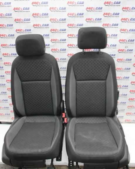 Scaune fata material textil VW Tiguan (AD1) 2016-2023