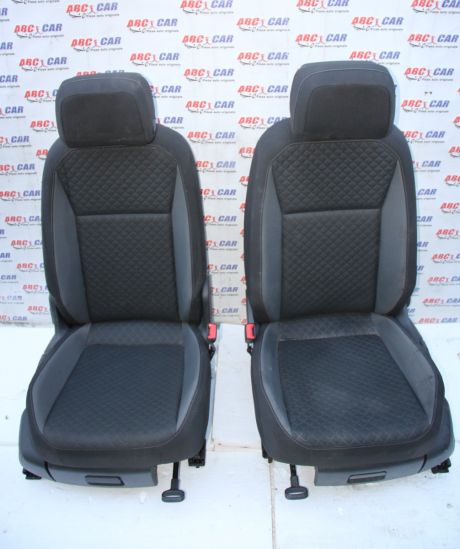 Scaune fata material textil VW Tiguan (AD1) 2016-2023
