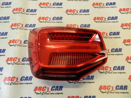 Stop stanga led Audi Q2 2016-In prezent 2.0 TDI Cod: 81A945091
